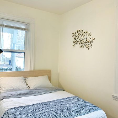 4 Bedroom Condo At Harvard Square And Harvard University Cambridge Exterior photo